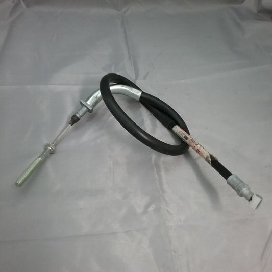 NEW GENUINE YAMAHA 2HT-26361-00 CABLE, BRAKE 1987-89