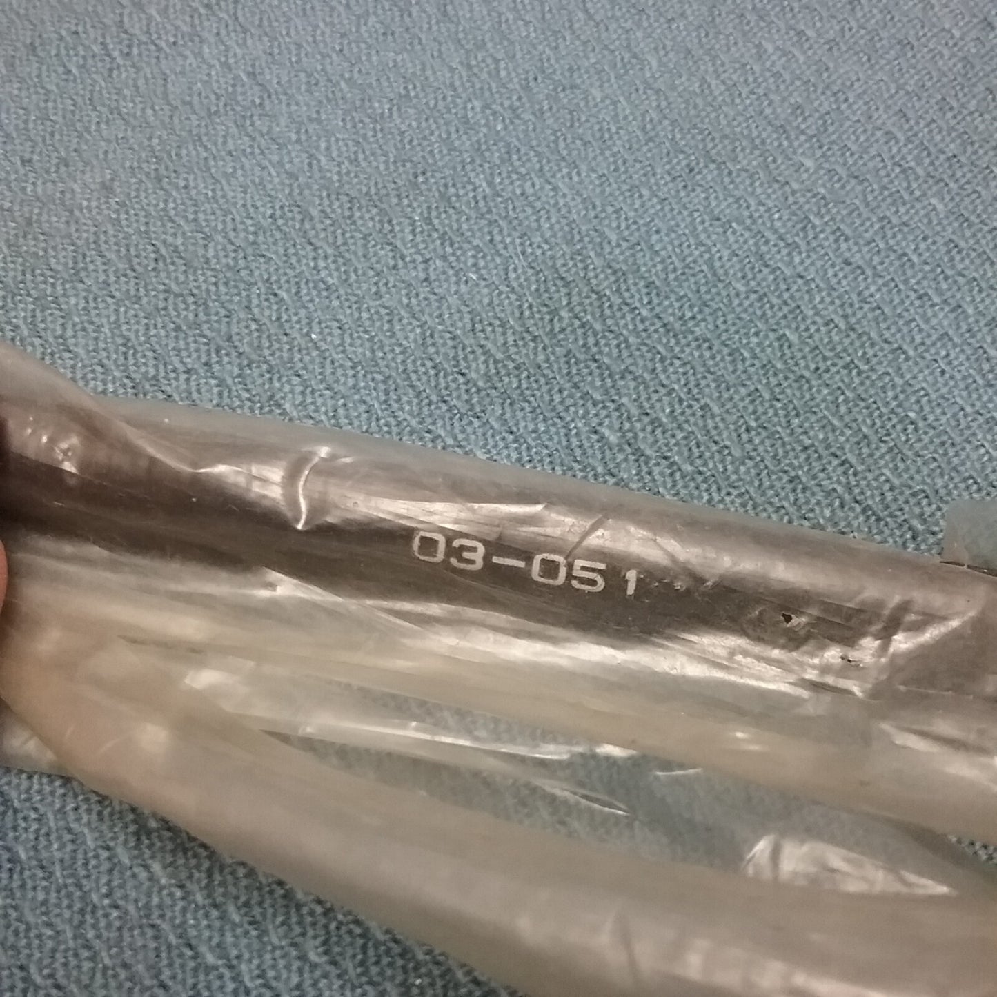 NEW KAWASAKI 03-051 REAR FOOT BRAKE
