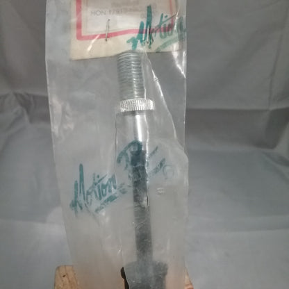 NEW MOTION PRO 02-0136, THROTTLE CABLE, REPLACES HONDA