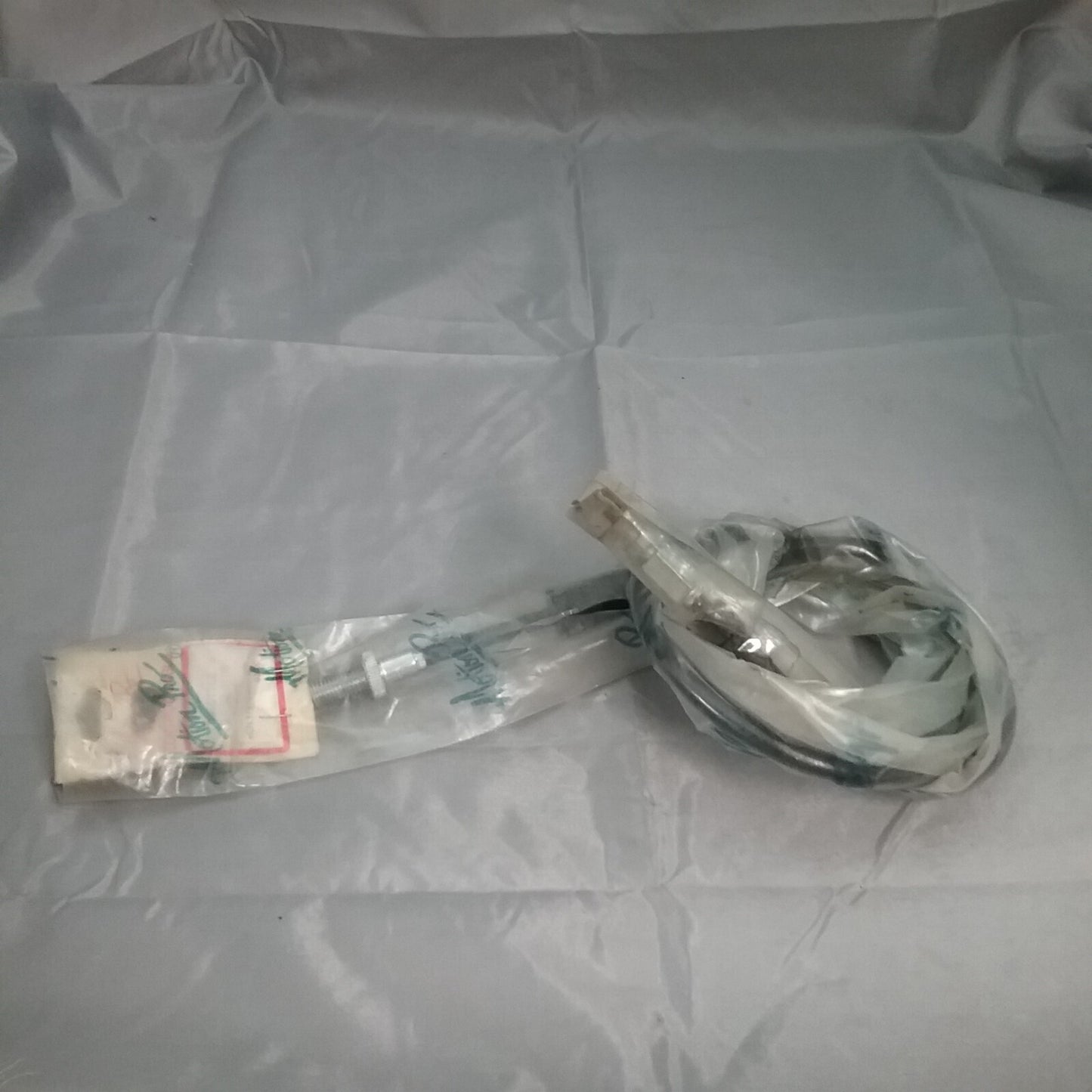 NEW MOTION PRO 02-0136, THROTTLE CABLE, REPLACES HONDA