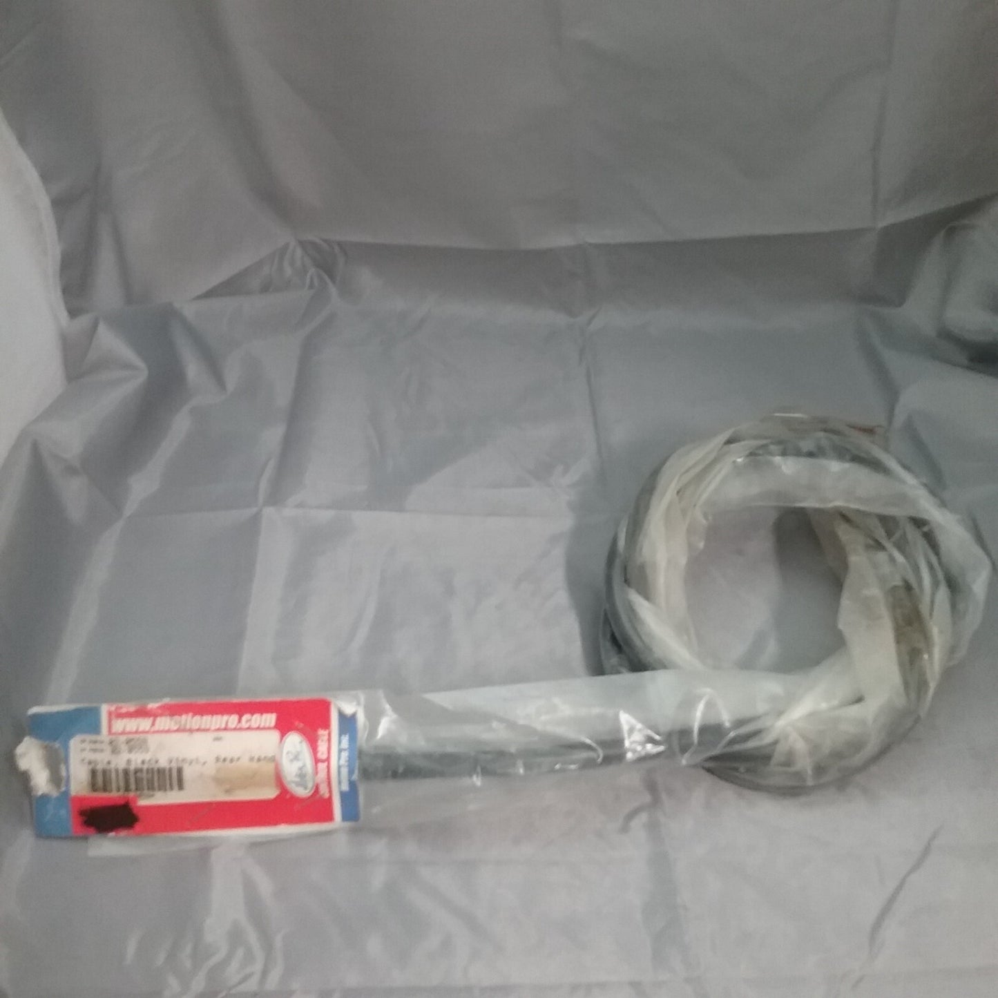 NEW MOTION PRO 02-0559 REAR BRAKE CABLE REPLACES HONDA