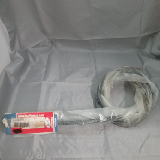 NEW MOTION PRO 02-0559 REAR BRAKE CABLE REPLACES HONDA