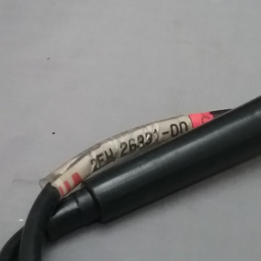 NEW GENUINE YAMAHA 2FH-26331-00 CABLE STARTER 1