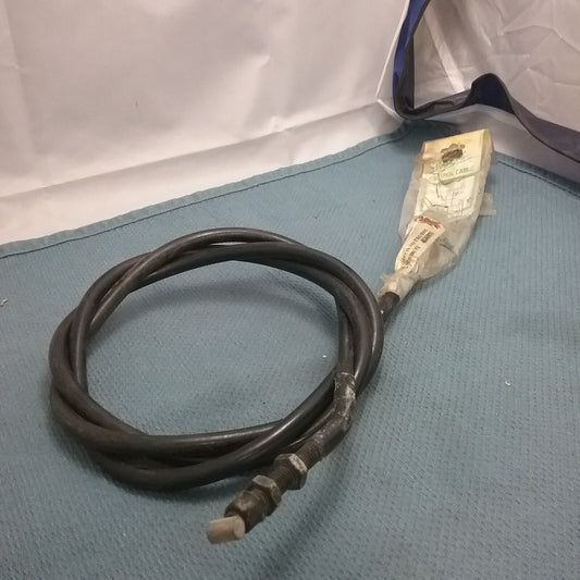 NEW MOTION PRO 03-0309 REAR HAND BRAKE CABLE