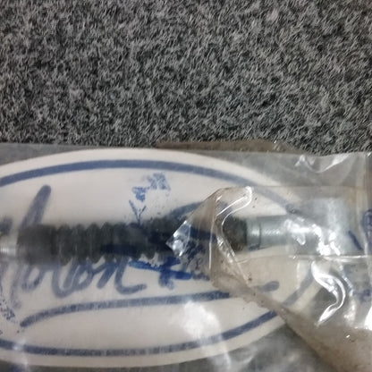 NEW MOTION PRO 02-0313 REAR BRAKE CABLE REPLACES HONDA