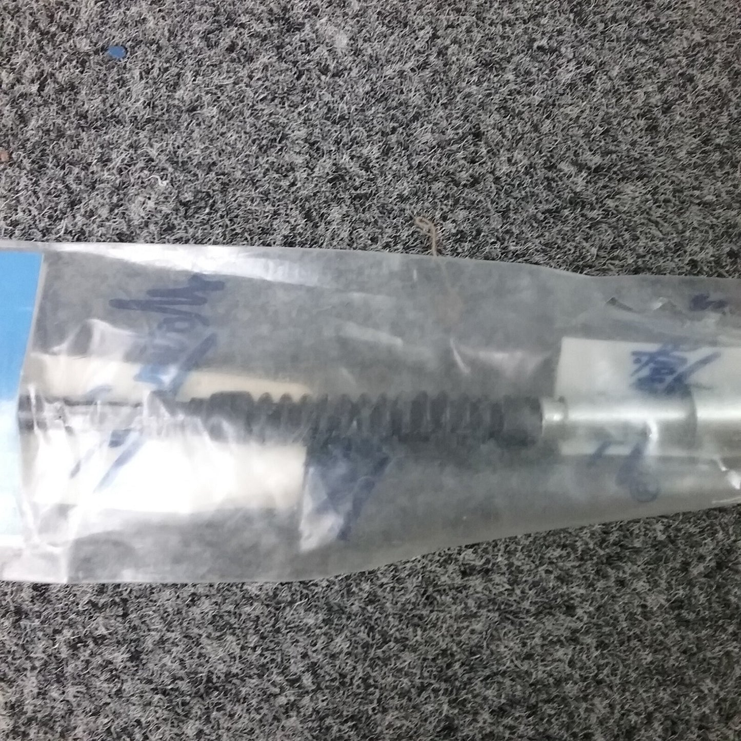 NEW MOTION PRO 02-0313 REAR BRAKE CABLE REPLACES HONDA