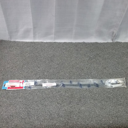 NEW MOTION PRO 02-0313 REAR BRAKE CABLE REPLACES HONDA