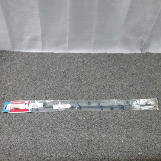 NEW MOTION PRO 02-0313 REAR BRAKE CABLE REPLACES HONDA