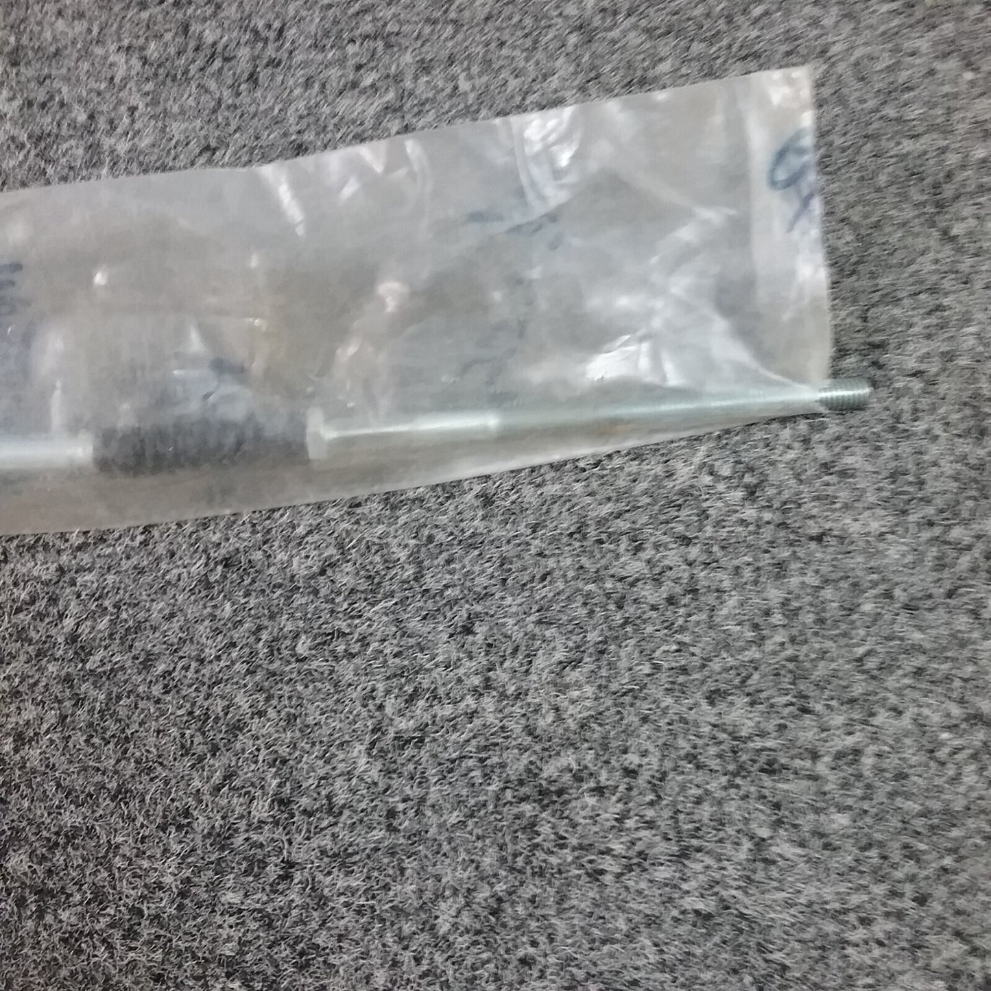 NEW MOTION PRO 02-0182 FRONT BRAKE CABLE REPLACES HONDA