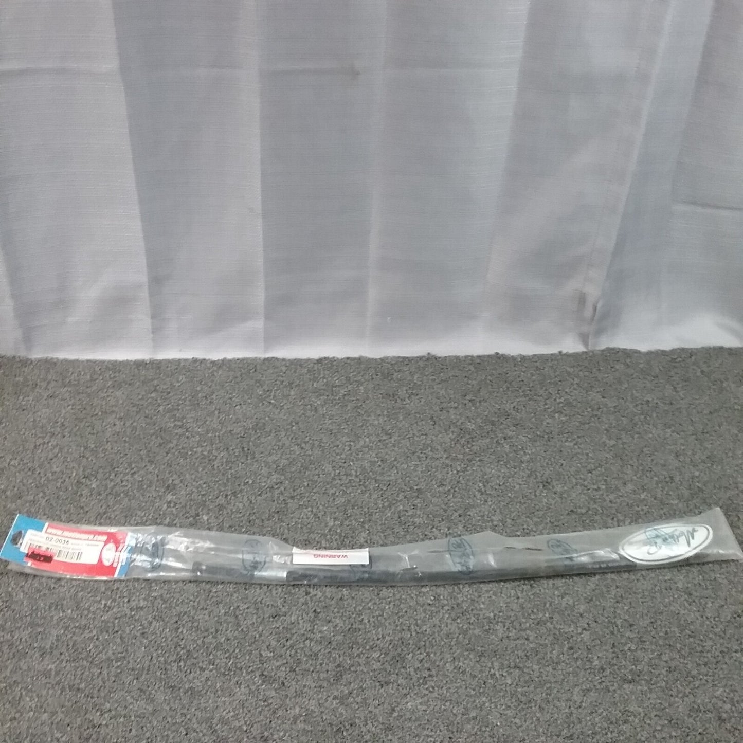 NEW MOTION PRO 02-0035 REAR BRAKE CABLE REPLACES HONDA