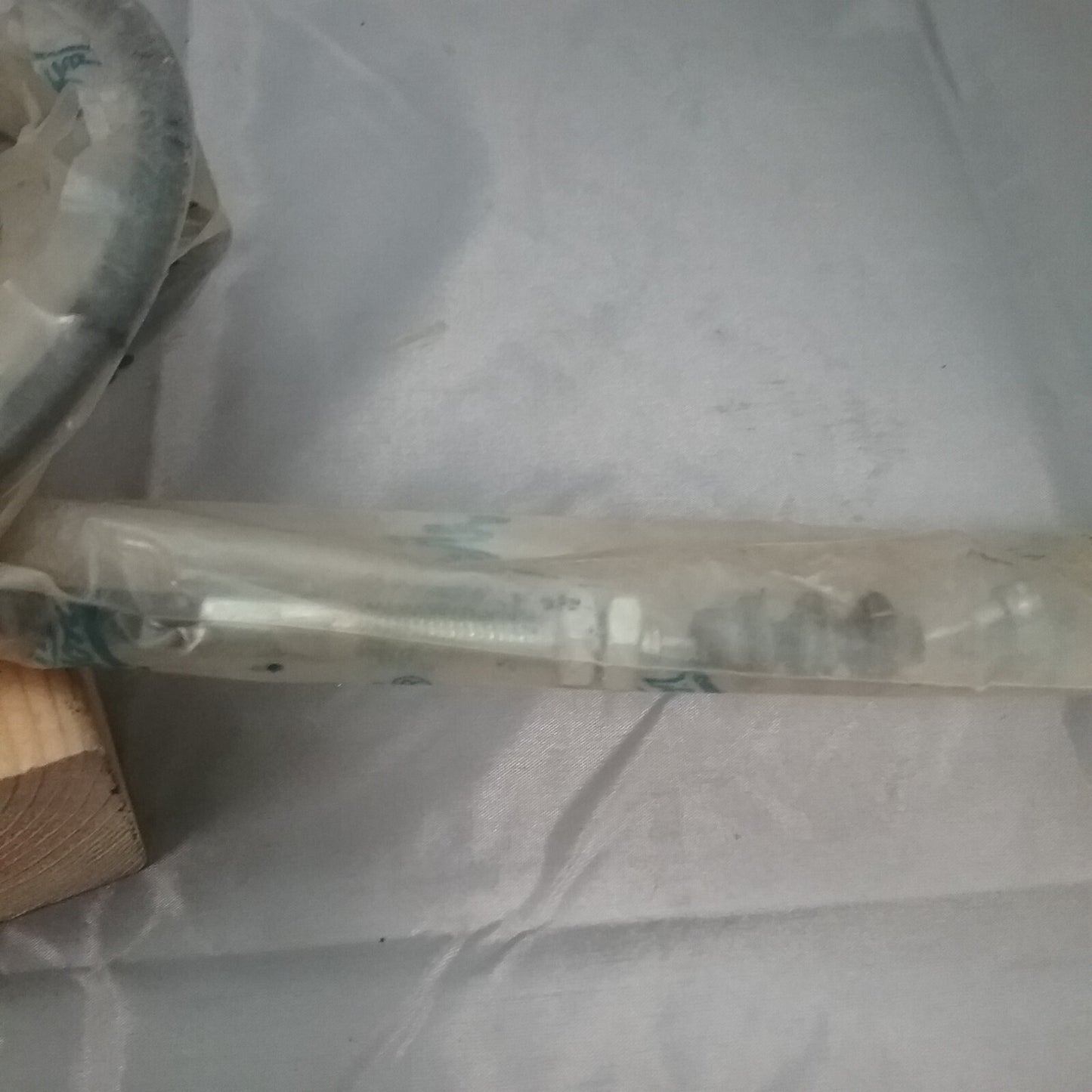 NEW MOTION PRO 02-215, CLUTCH CABLE, REPLACES HONDA 22870-HC0-010