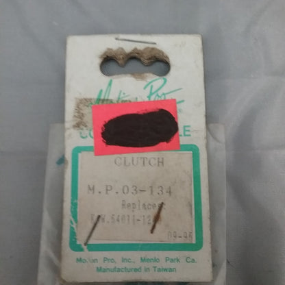 NEW MOTION PRO 03-134 CLUTCH CABLE REPLACES KAWASAKI 54011-1240