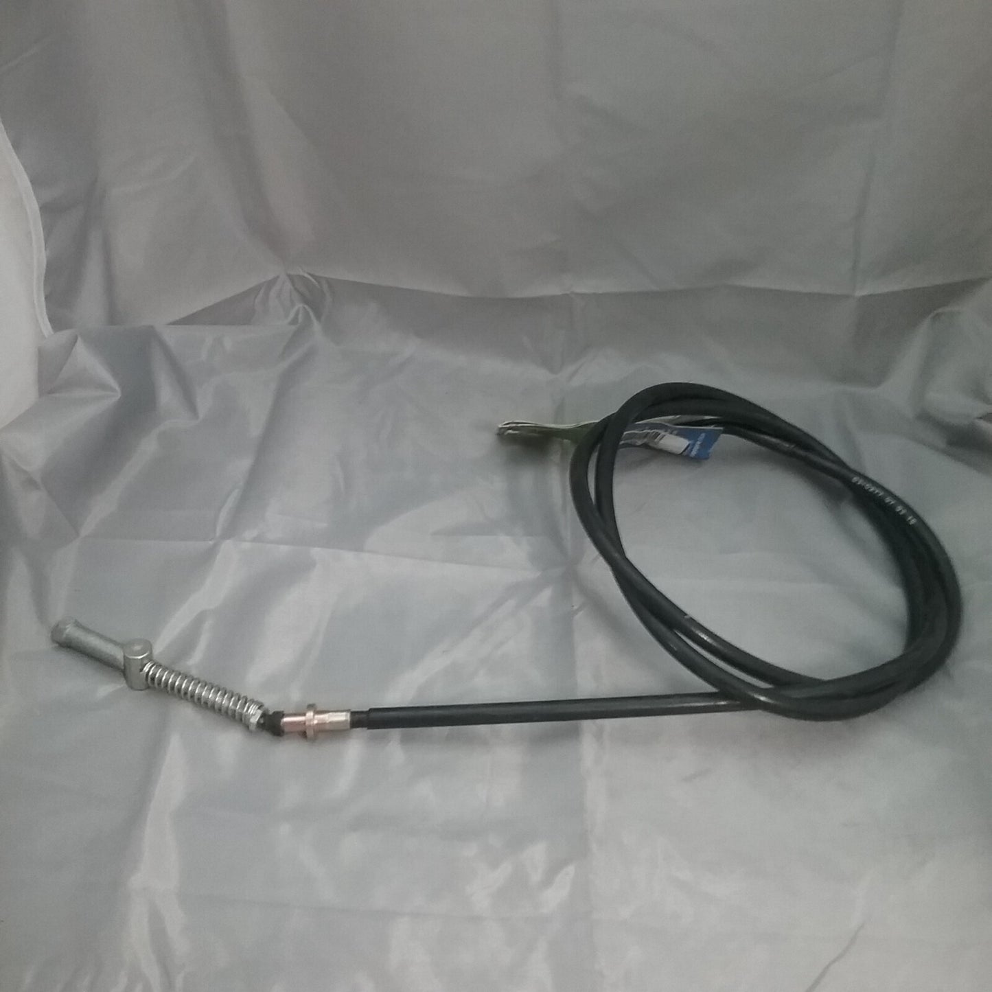 NEW MOTION PRO 03-0277, REAR BRAKE CABLE REPLACES KAWASAKI