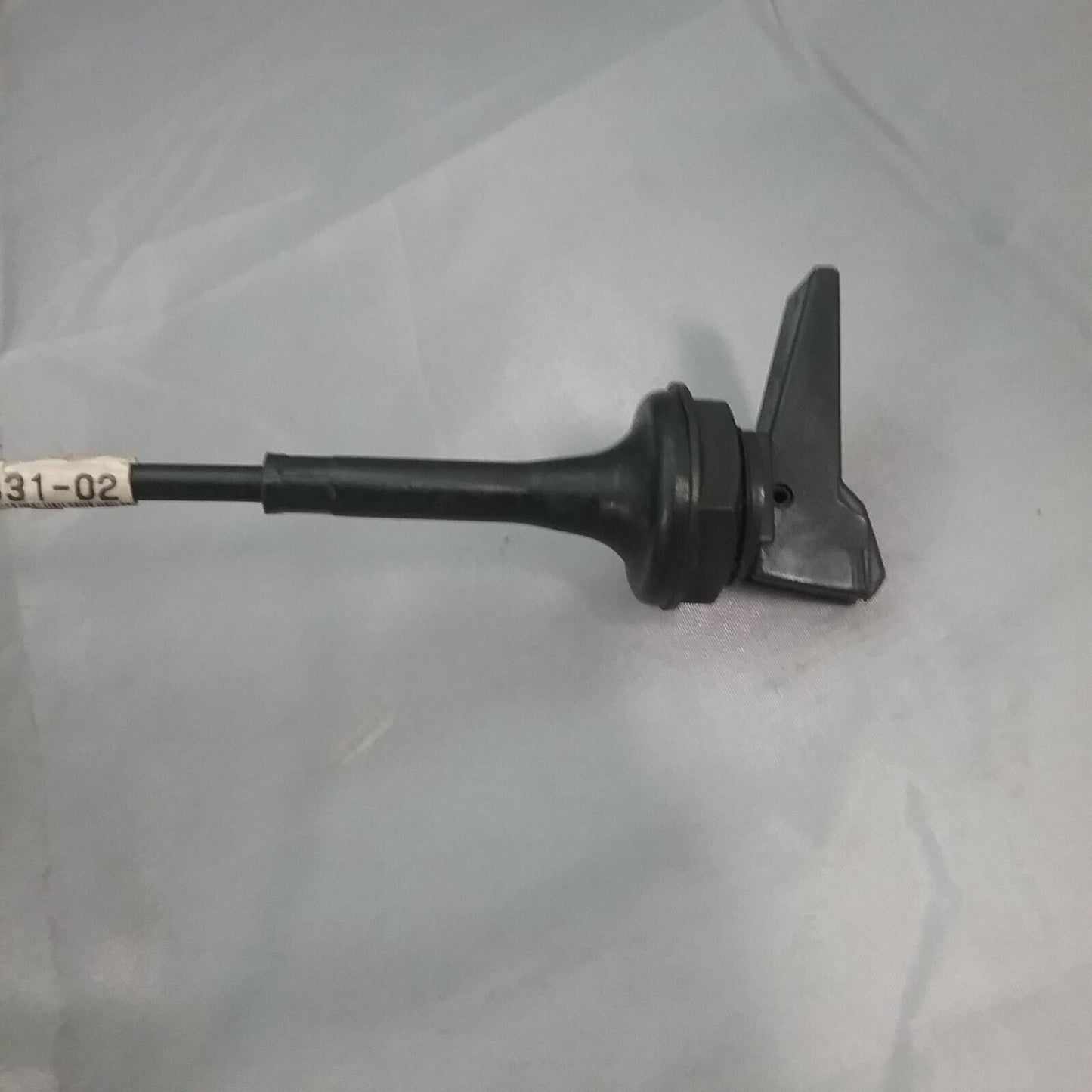 NEW GENUINE YAMAHA 21V-26331-02, CABLE, STARTER 1, 1984-1985