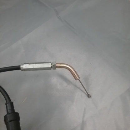 NEW GENUINE YAMAHA 21V-26331-02, CABLE, STARTER 1, 1984-1985