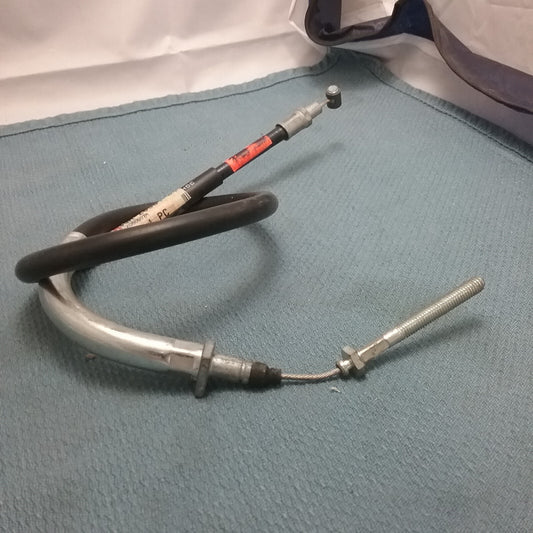 NEW YAMAHA 3GH-26361-01 LOWER BRAKE CABLE