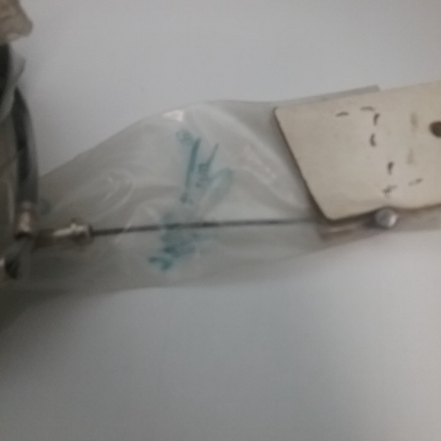 NEW MOTION PRO 03-076, THROTTLE CABLE, REPLACES KAWASAKI 54012-4003