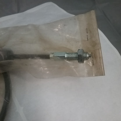 NEW MOTION PRO 03-075  THROTTLE CABLE, REPLACES KAWASAKI 54012-1213