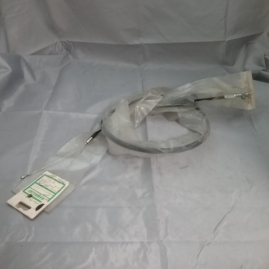 NEW MOTION PRO 03-075  THROTTLE CABLE, REPLACES KAWASAKI 54012-1213