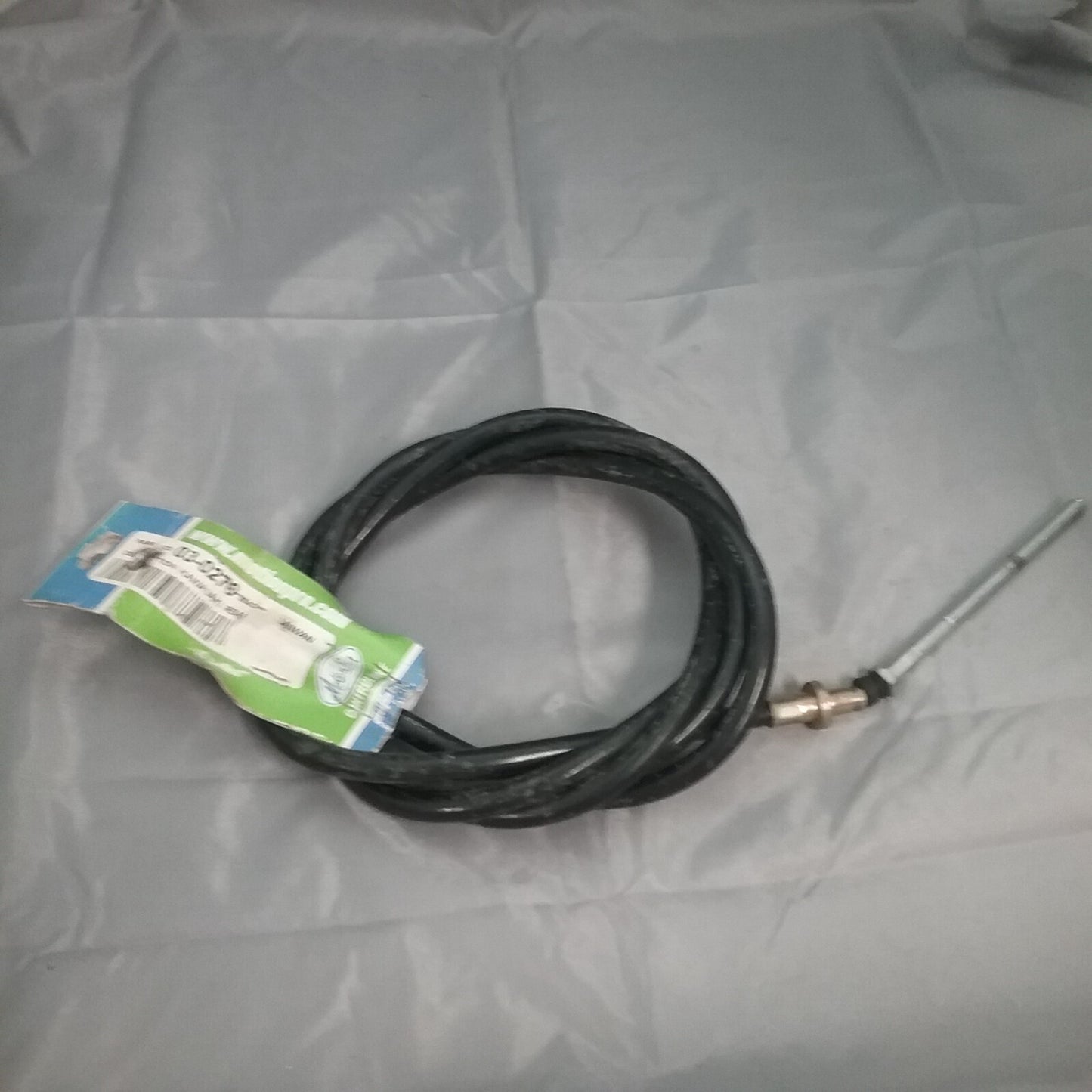 NEW MOTION PRO 03-0270, REAR BRAKE CABLE, REPLACES KAWASAKI