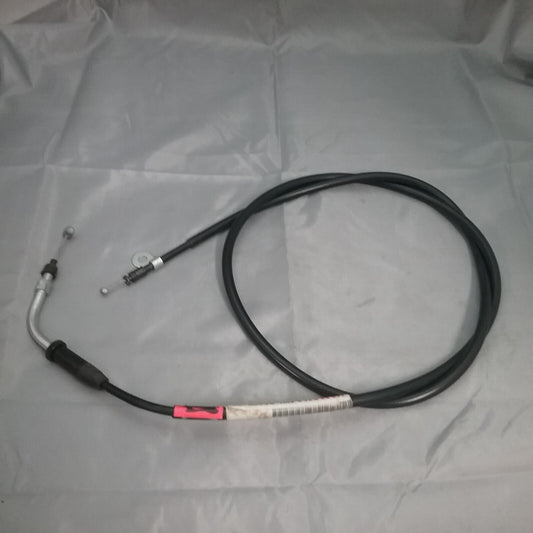 NEW GENUINE YAMAHA 4WU-2637E-00, CABLE, CONTROL 1, 1997-1999