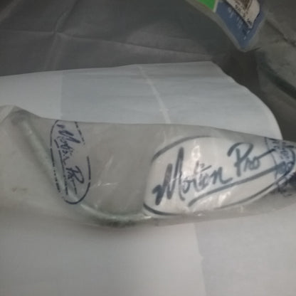 NEW MOTION PRO 03-0279 REAR HAND BRAKE CABLE BLK VINYL, REPLACES KAWASAKI