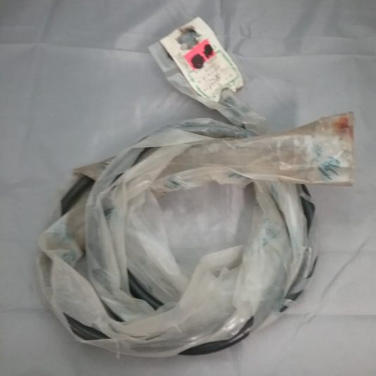 NEW MOTION PRO 03-0276 REAR HAND BRAKE CABLE, REPLACES KAWASAKI 54005-1131