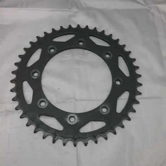 JT SPROCKETS JTR487-42 REAR SPROCKET 42T