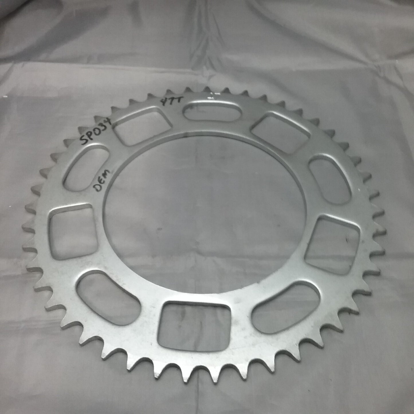 NEW REPLACES HONDA SP034 / 41200-958-000 SPROCKET 47T