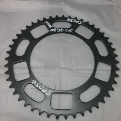 NEW REPLACES HONDA SP034 / 41200-958-000 SPROCKET 47T