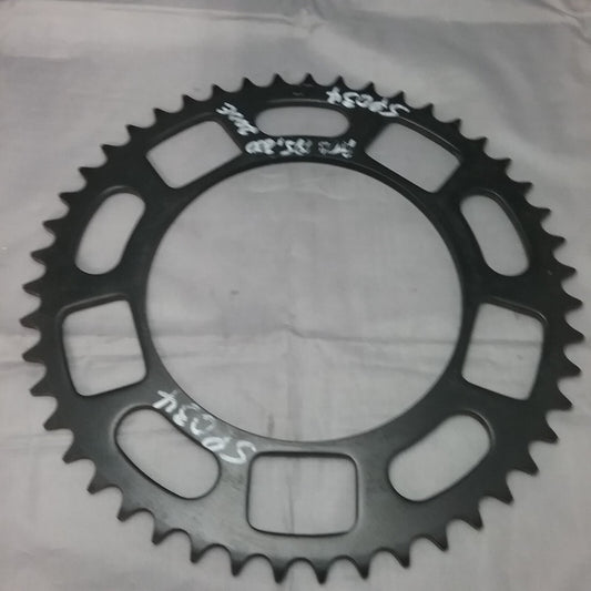 NEW REPLACES HONDA SP034 / 41200-958-000 SPROCKET 47T