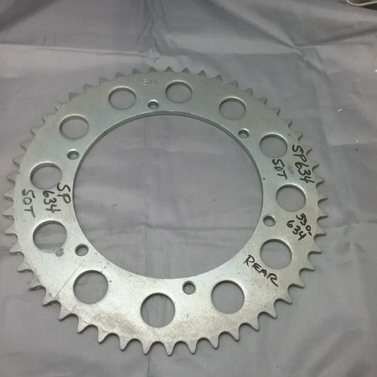 NEW J&M SP634 / 303-634 REAR SPROCKET