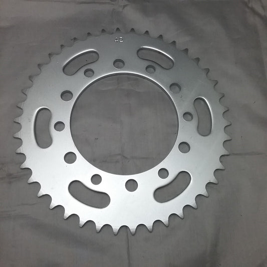 NEW ARMOR TECH AT-03270 / SP197 REAR SPROCKET 42T