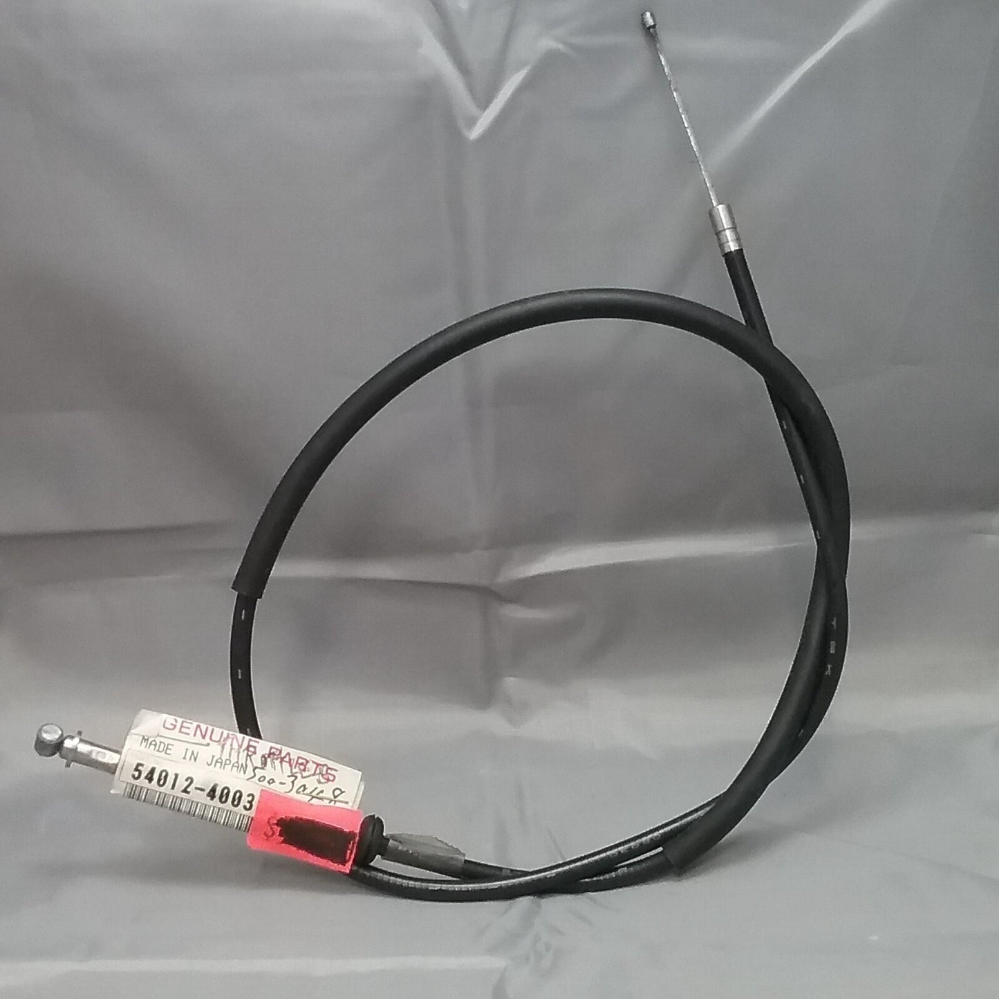 NEW GENUINE KAWASAKI 54012-4003 THROTTLE CABLE