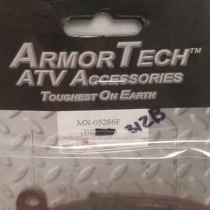 NEW ARMOR TECH BRAKE PADS MX-05286F