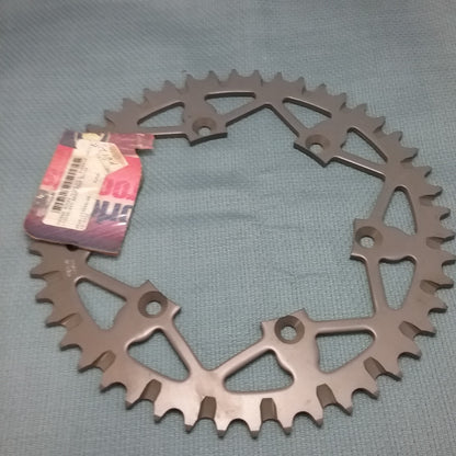 NEW AFAM 7206-48 / 17206-48 ALLOY REAR SPROCKET, 48T 520