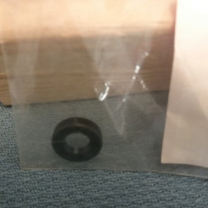 NEW GENUINE HONDA 91202-VM6-003, DUST SEAL (8X14X4) 1984