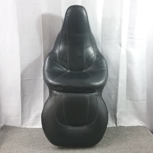 HARLEY DAVIDSON RDW-92/61-0067 CVO DUAL HEATED RIDER & PASSENGER 2008-2018