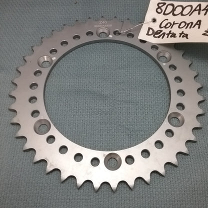 NEW HUSQVARNA 8D00A4859 REAR SPROCKET RING GEAR Z40