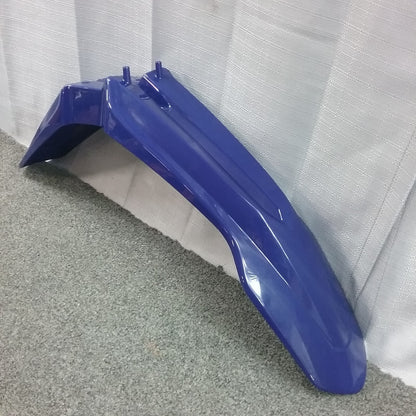NEW SHERCO POLISPORT Front Fender Blue 8554200001 2014-2016