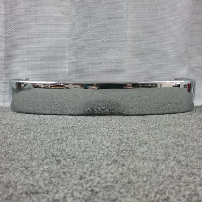 NEW Kawasaki CHROME Cylinder Head Valve Cover Trim Panel Vulcan VN2000 04-07