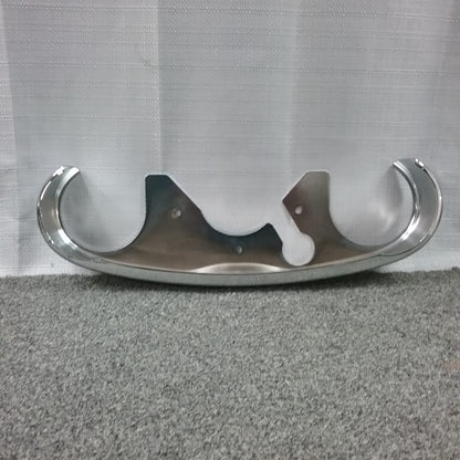 NEW Kawasaki CHROME Cylinder Head Valve Cover Trim Panel Vulcan VN2000 04-07