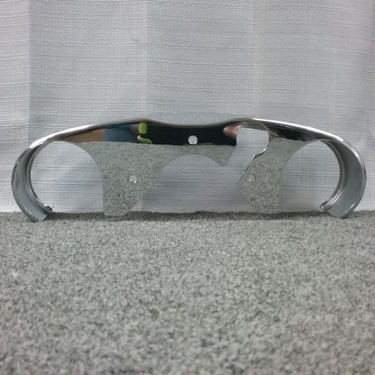 NEW Kawasaki CHROME Cylinder Head Valve Cover Trim Panel Vulcan VN2000 04-07