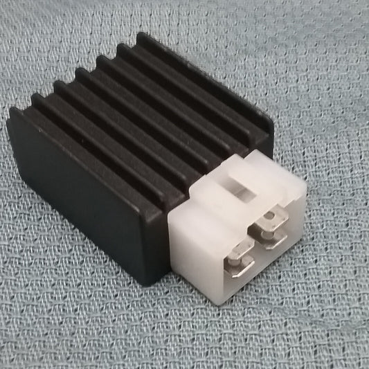 NEW AFTERMARKET VR271-15 VOLTAGE REGULATOR #15 FOR ATV'S, DIRTBIKES, SCOOTERS