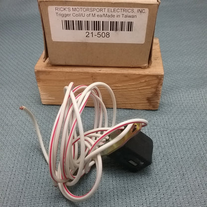 NEW RICK'S MOTORSPORT ELECTRICS 21-508 TRIGGER COIL, REPLACES POLARIS