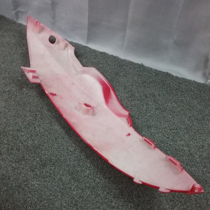 NEW YUANJIA BODY COVER T5S LF50QT-2A