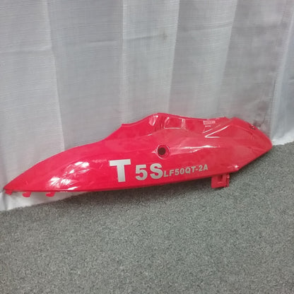 NEW YUANJIA BODY COVER T5S LF50QT-2A