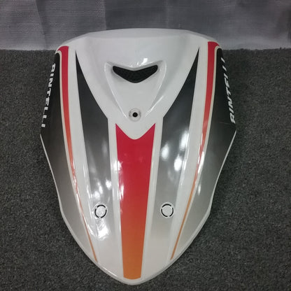 NEW BINTELLI PRIME FRONT COVER 64301-QG-9000  W012 WHITE L5Y