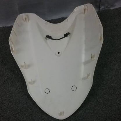 NEW BINTELLI PRIME FRONT COVER 64301-QG-9000  W012 WHITE L5Y