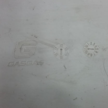 GAS GAS BE90-00011-3012 ENDURO SIDE NUMBER PLATE KIT 2012-2017 RH SIDE